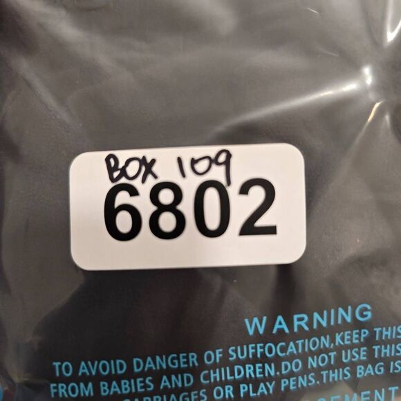 Koral UNAMI MAURI N MOCK NECK CROP TOP Sz S - Picture 9 of 9